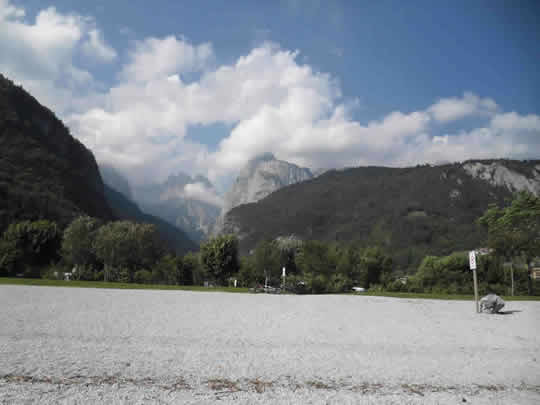 Session Molveno - IT