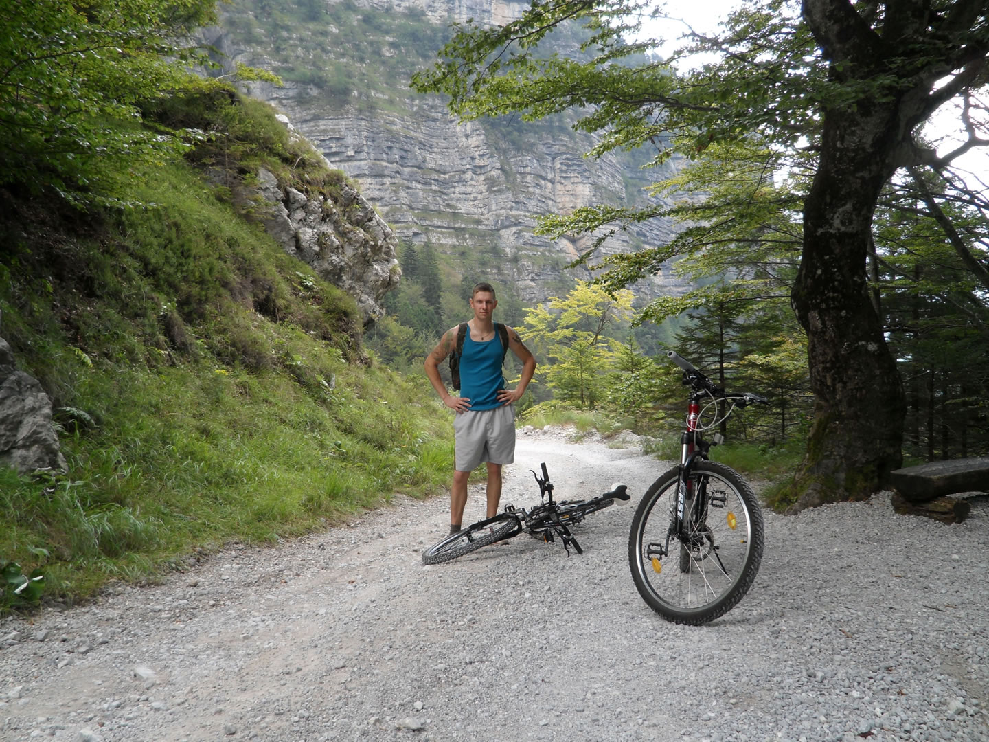 Molveno - IT Bild 11