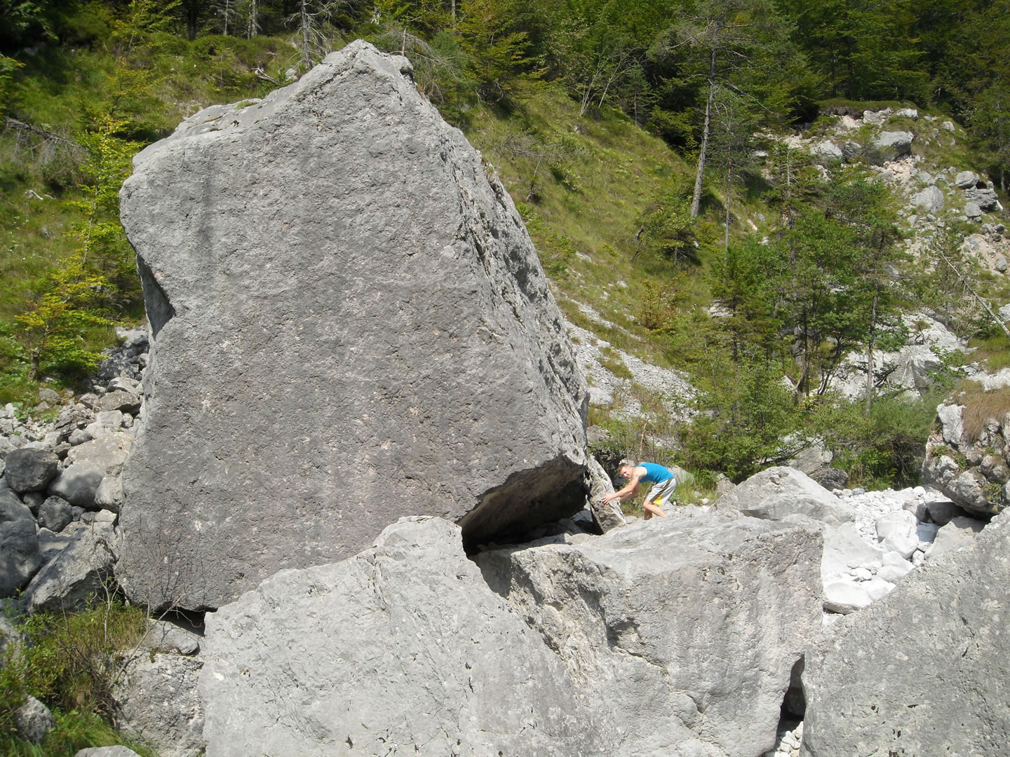 Molveno - IT Bild 12