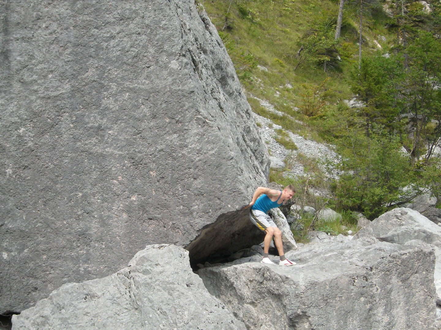 Molveno - IT Bild 13