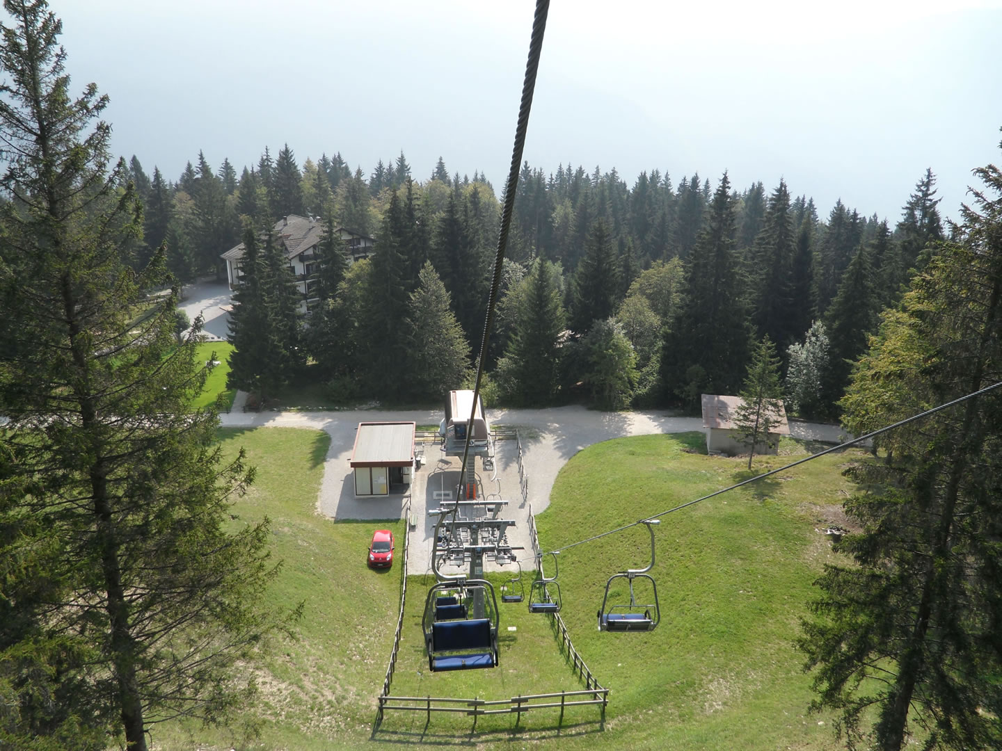 Molveno - IT Bild 16