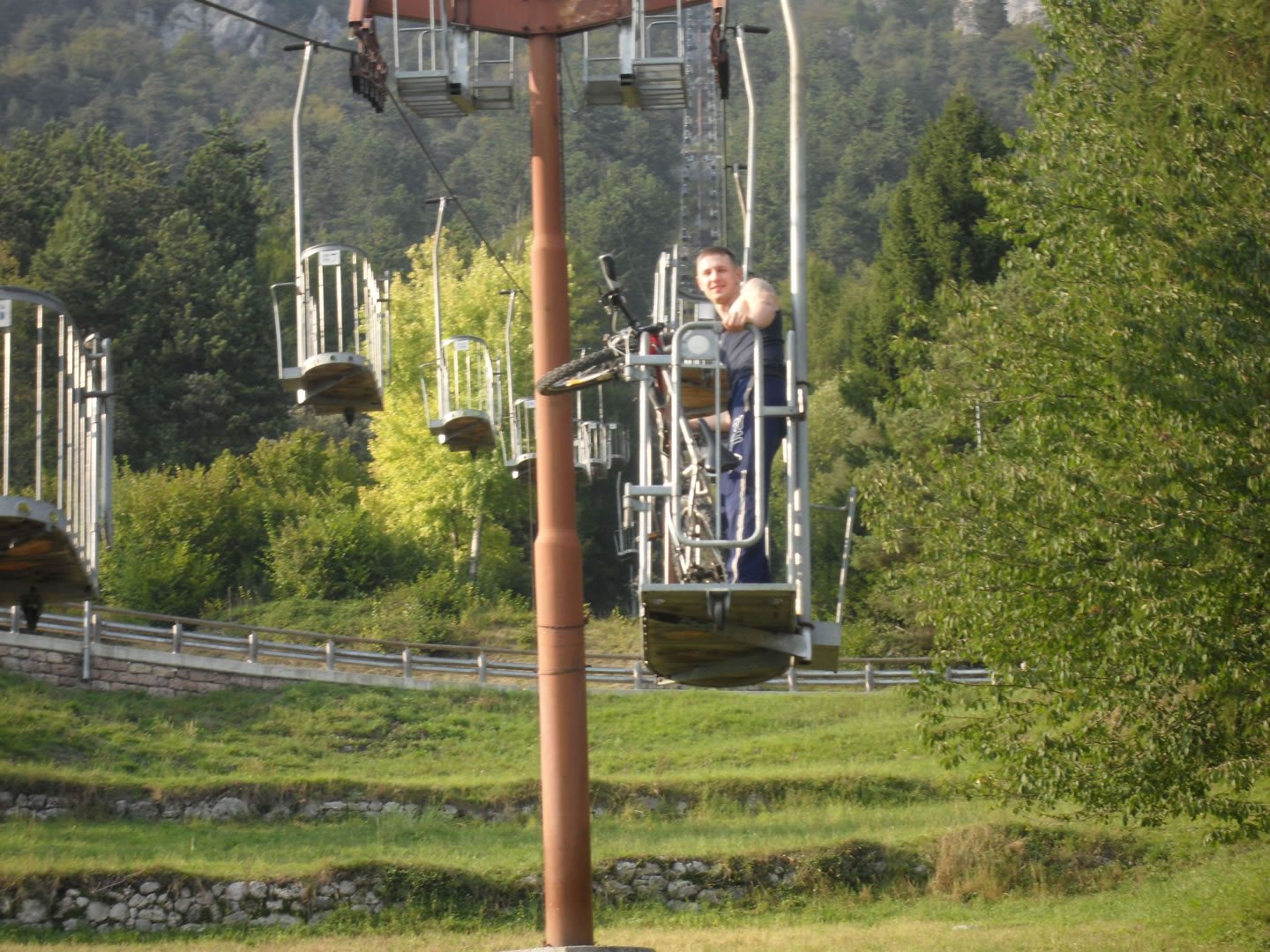 Molveno - IT Bild 18