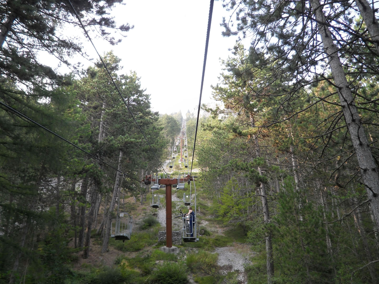 Molveno - IT Bild 19