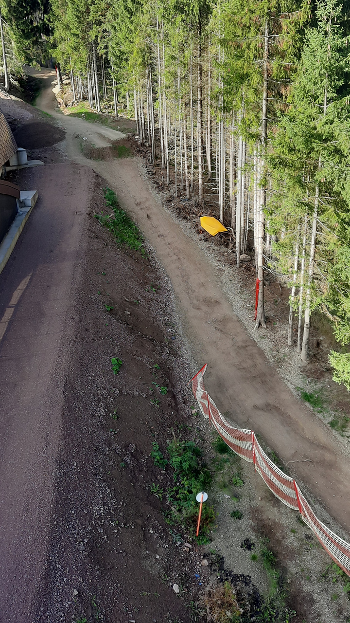 Bikepark Oberhof Bild 4