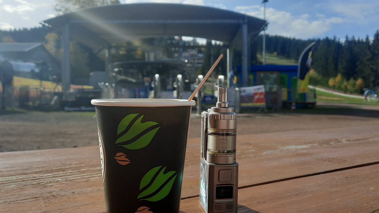 Bikepark Oberhof Bild 8