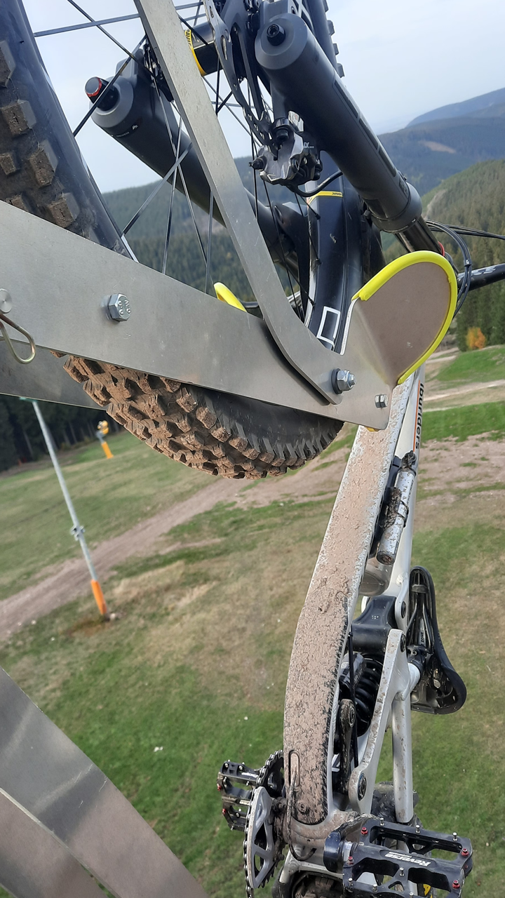 Bikepark Oberhof Bild 10