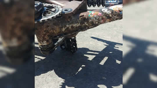 Session Bikepark Oberhof