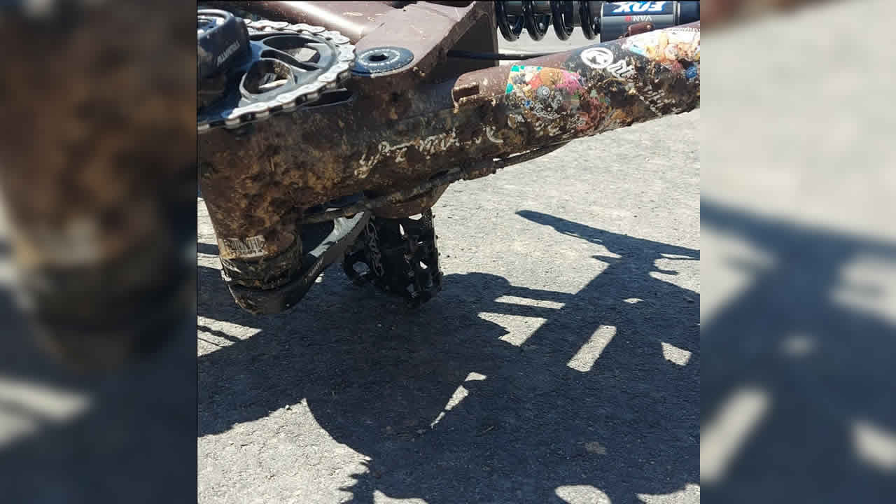 Bikepark Oberhof Bild 2