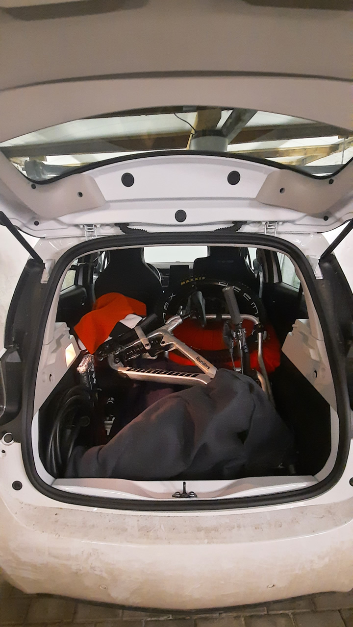 Bikepark Oberhof Bild 4