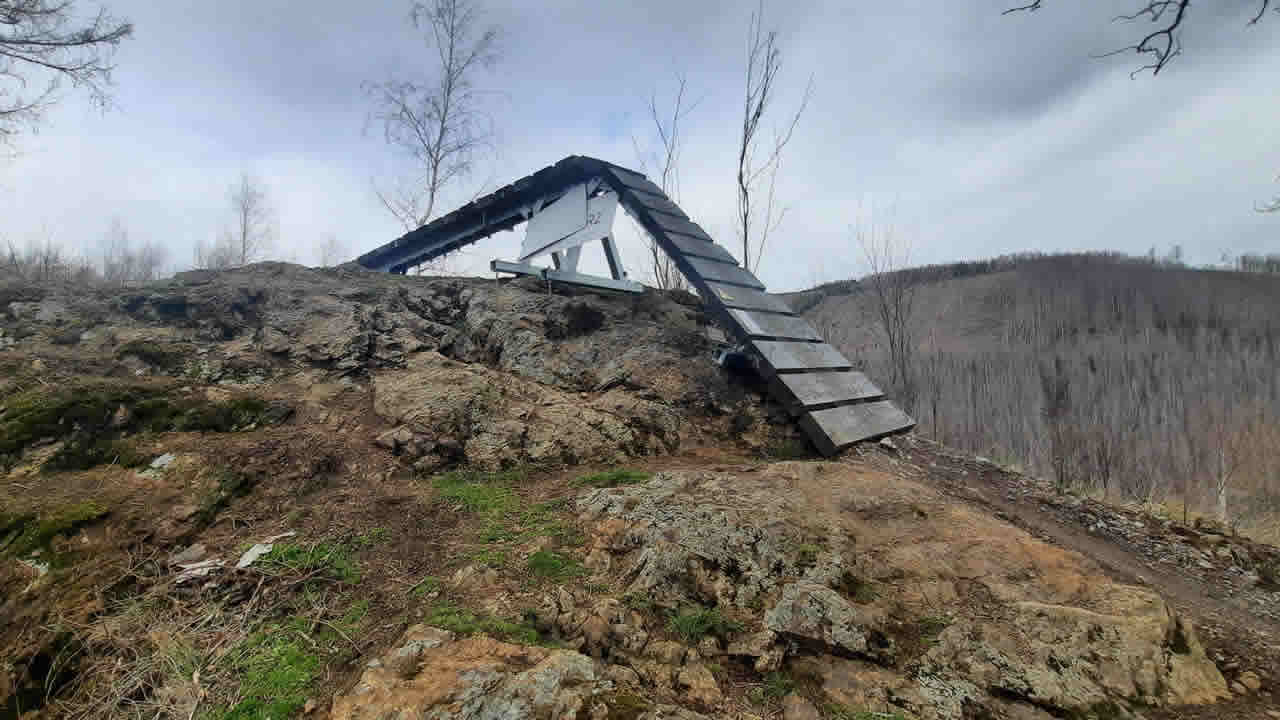 Trailpark Harz Bild 2