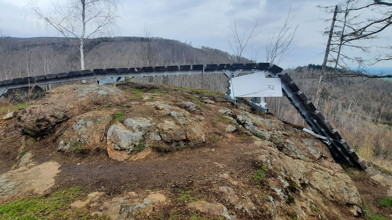 Trailpark Harz Bild 3