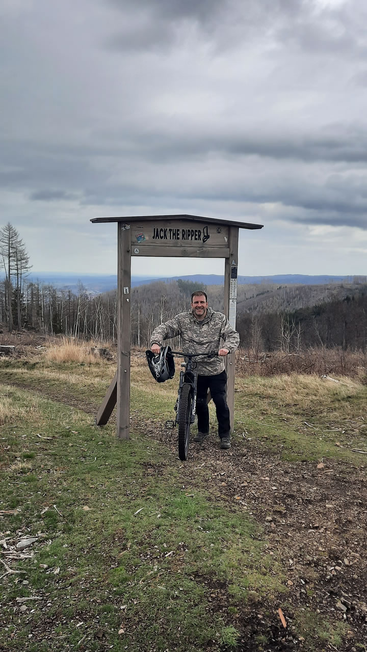 Trailpark Harz Bild 9