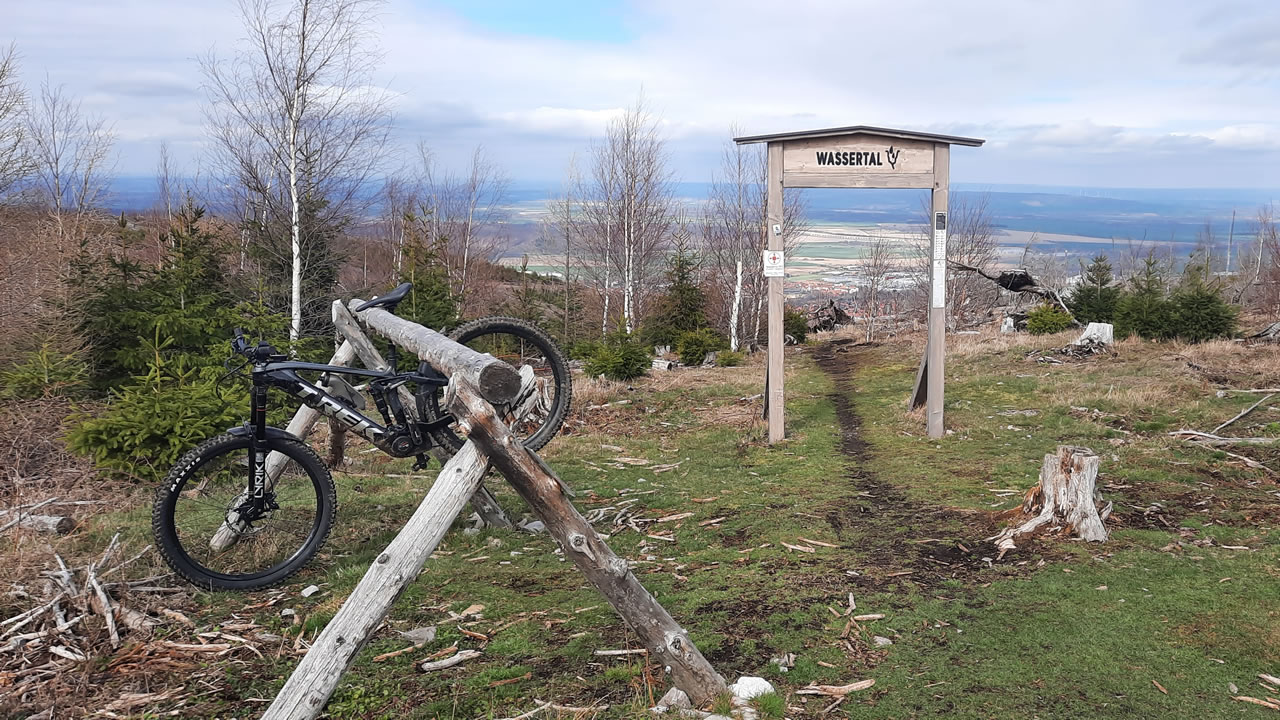 Trailpark Harz Bild 10