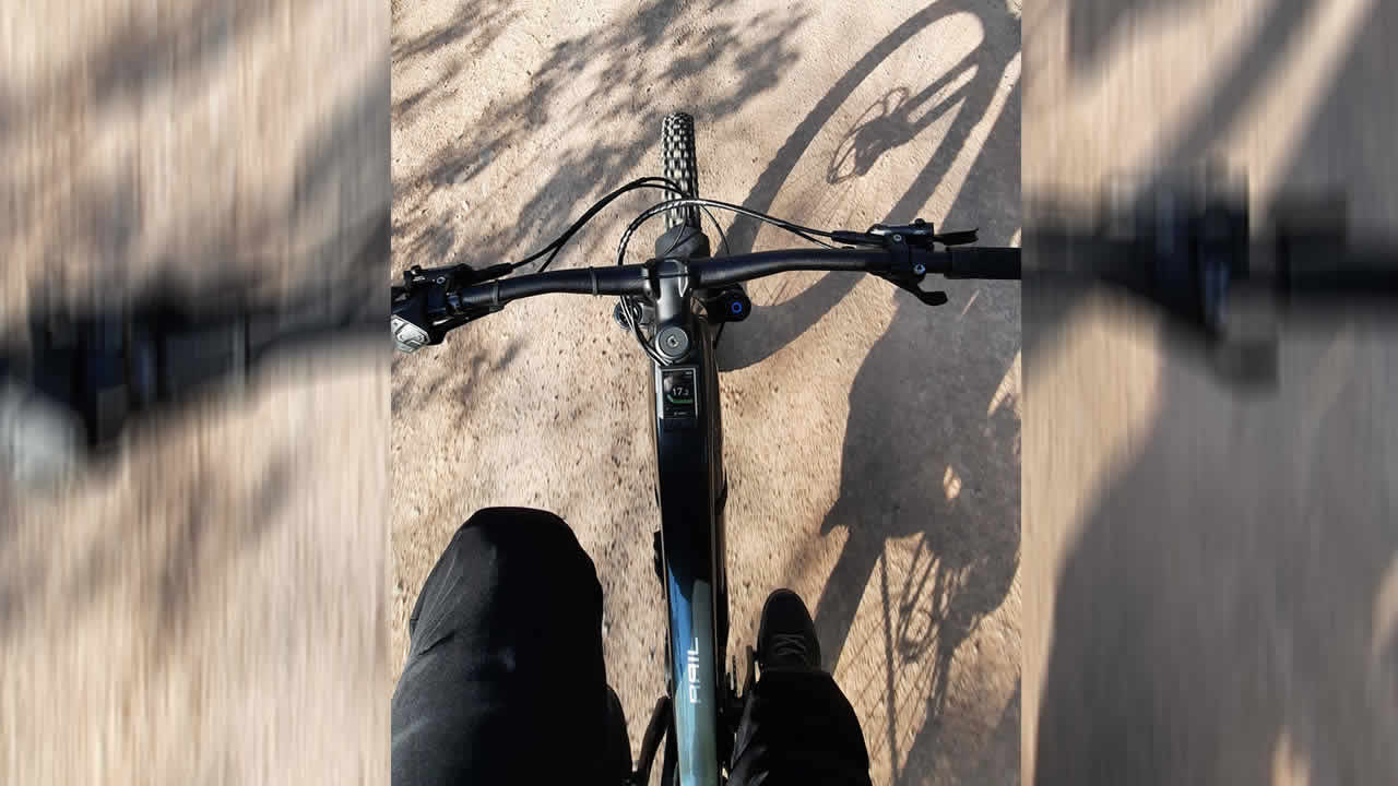 Trailpark Harz Bild 4