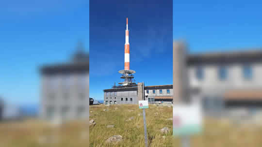 Session Ilsenburg - Brocken