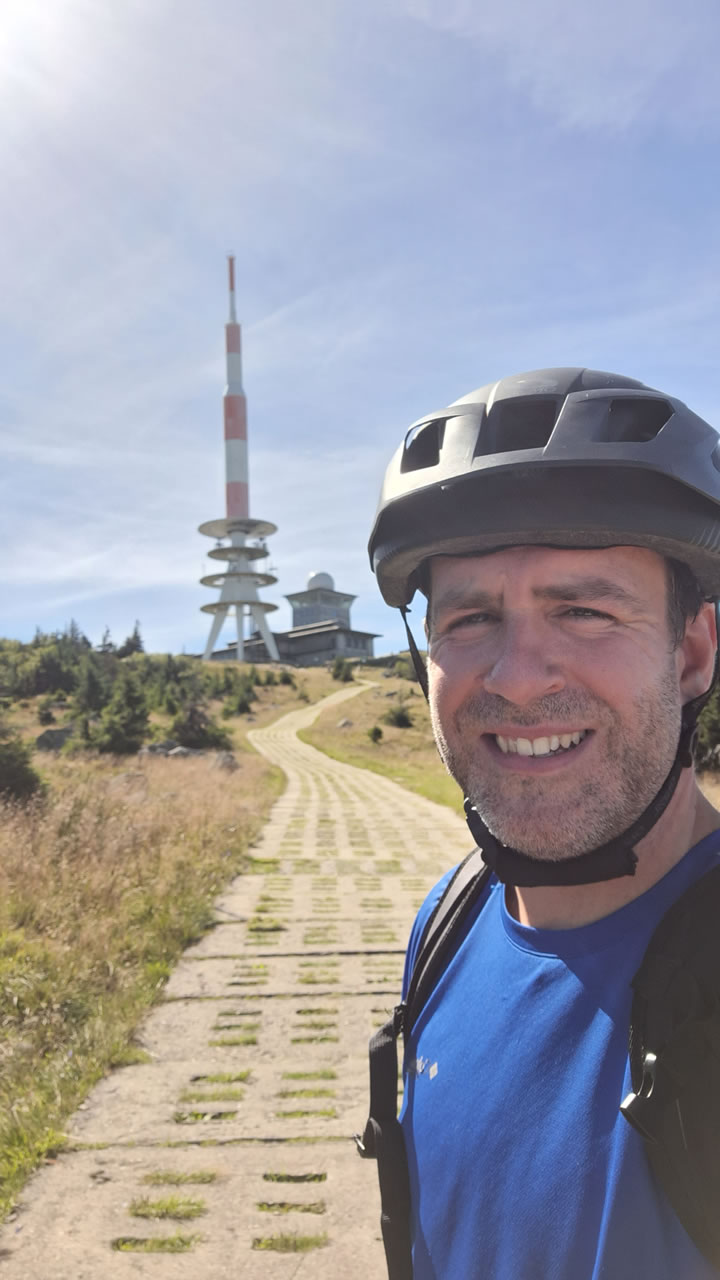 Ilsenburg - Brocken Bild 5