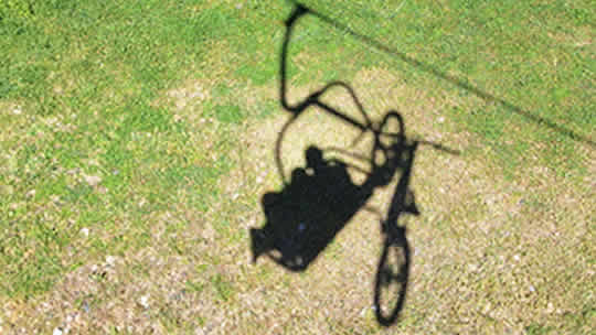 Session Bikepark Bodetal, Trailpark Harz