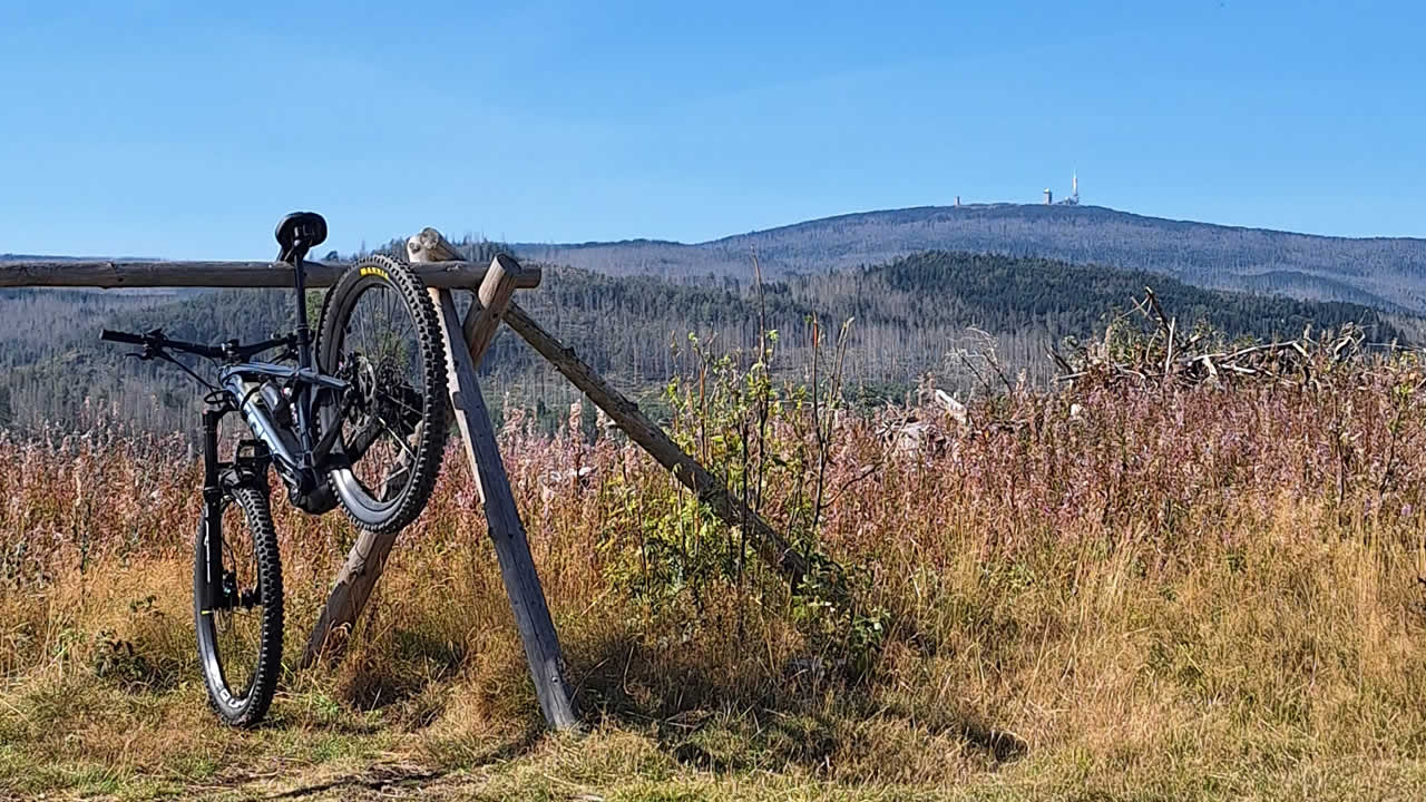 Trailpark Harz Bild 3