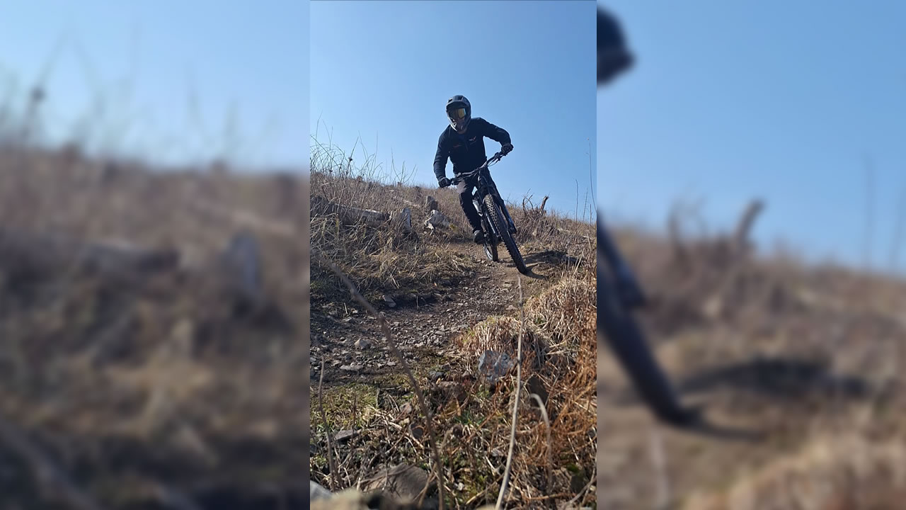 Trailpark Harz Bild 7