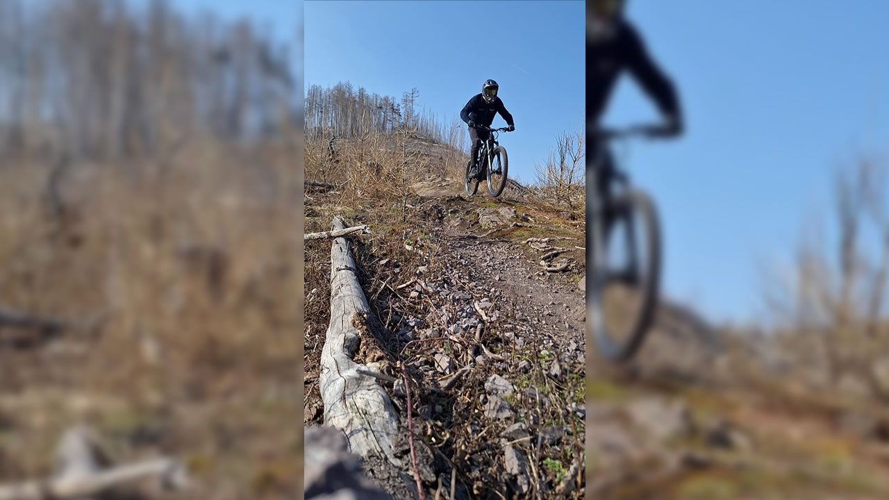 Trailpark Harz Bild 8