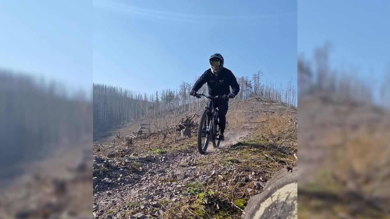 Trailpark Harz Bild 9