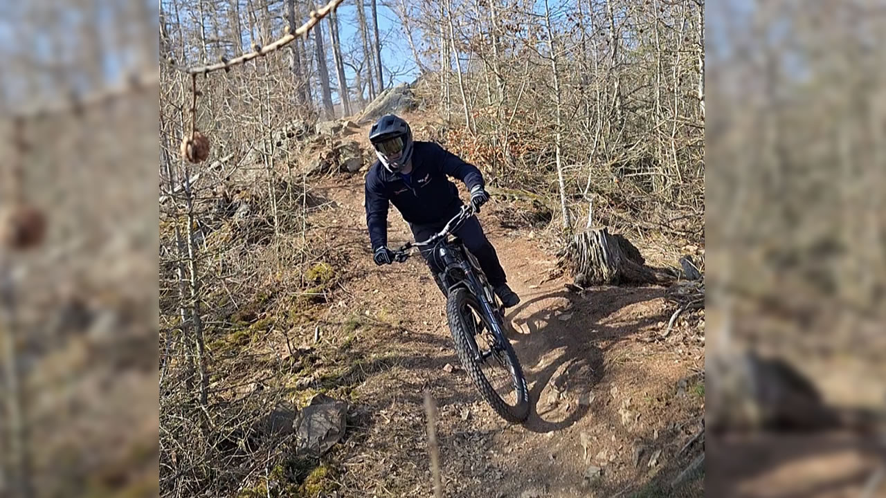 Trailpark Harz Bild 10