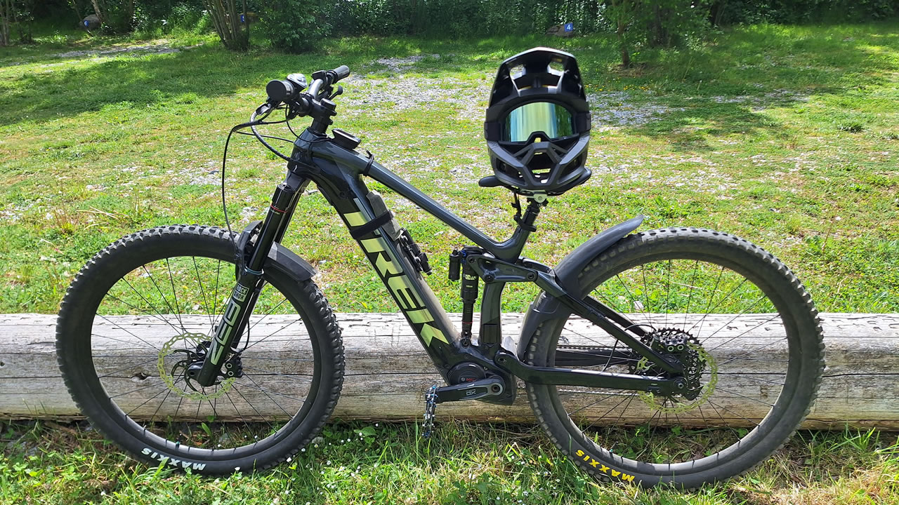 Trailpark Harz Bild 5