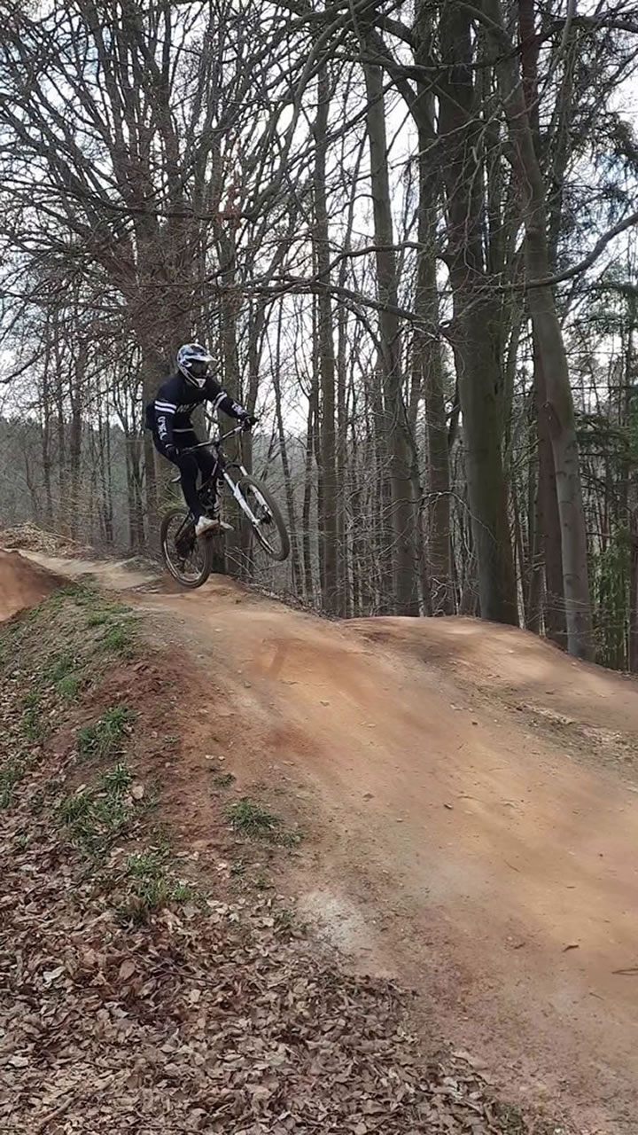 Bikepark Osternohe Bild 3
