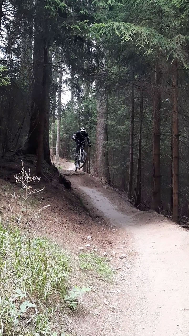 Bikepark Oberhof Bild 16