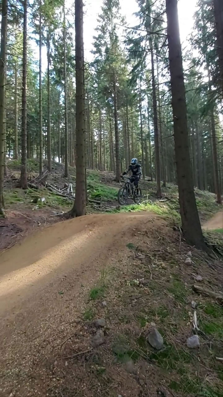Bikepark Oberhof Bild 8