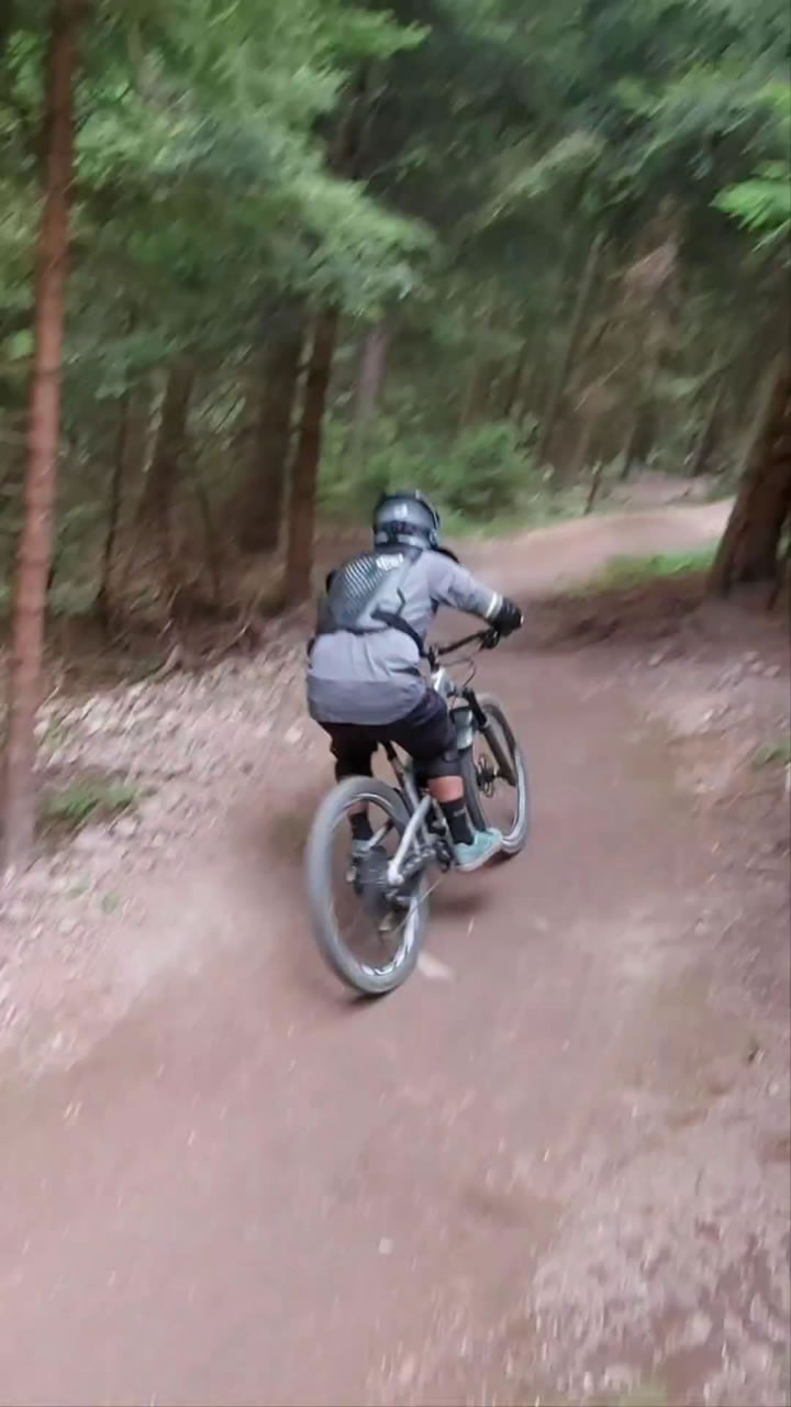 Bikepark Oberhof Bild 10