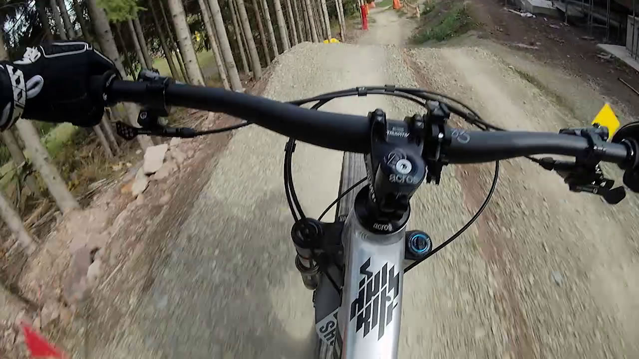 Bikepark Oberhof Bild 3