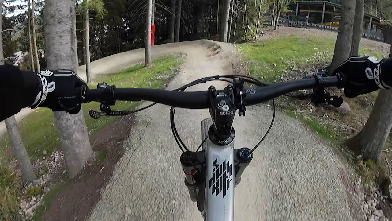 Bikepark Oberhof Bild 4